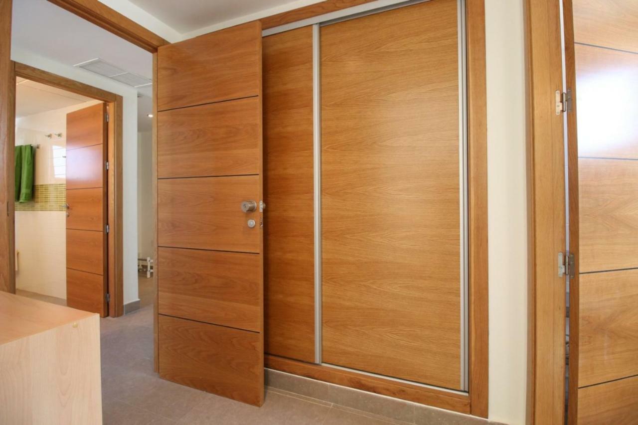 Veneziola Paraiso Apartment لا مانغا ذيل مار مينور المظهر الخارجي الصورة